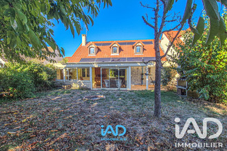 achat maison buchelay 78200