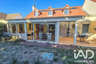achat maison buchelay 78200