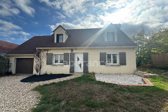 achat maison buchelay 78200
