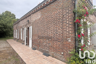 achat maison bucheres 10800