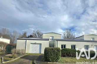 achat maison bucheres 10800