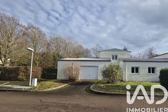 achat maison bucheres 10800