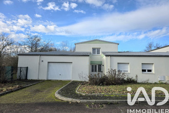 achat maison bucheres 10800