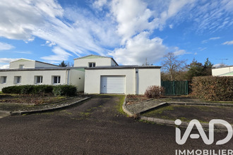 achat maison bucheres 10800