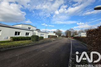 achat maison bucheres 10800