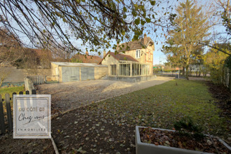 achat maison bucheres 10800