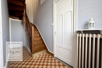 achat maison bucheres 10800