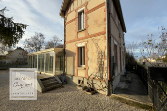 achat maison bucheres 10800