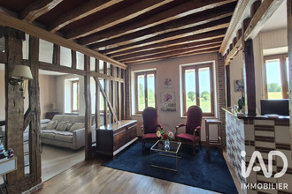 achat maison bucheres 10800