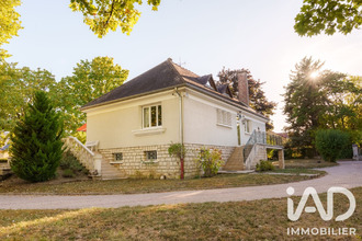 achat maison bucheres 10800