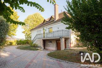 achat maison bucheres 10800