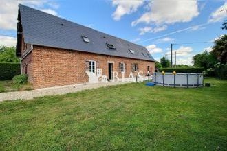 achat maison buchy 76750