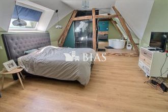 achat maison buchy 76750