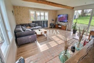 achat maison buchy 76750