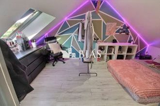 achat maison buchy 76750