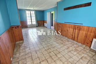 achat maison buchy 76750