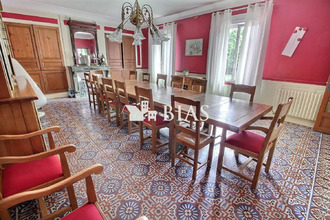 achat maison buchy 76750