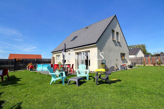 achat maison buchy 76750