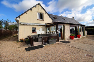 achat maison buchy 76750