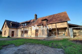 achat maison buchy 76750