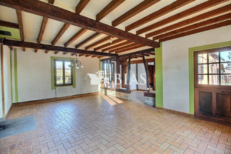 achat maison buchy 76750