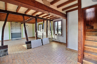 achat maison buchy 76750