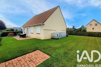 achat maison buchy 76750