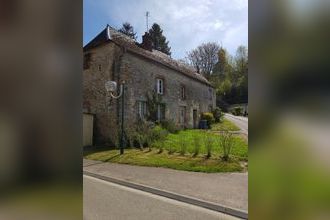 achat maison bucilly 02500