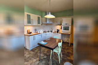 achat maison bucilly 02500