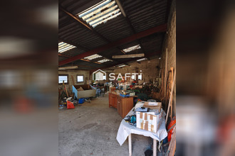 achat maison bucilly 02500