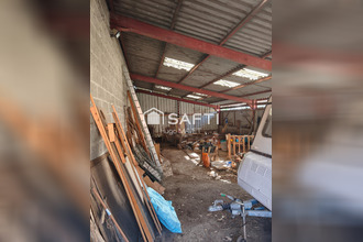 achat maison bucilly 02500