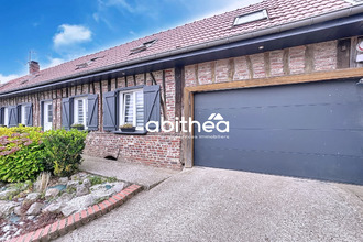 achat maison bucquoy 62116