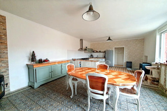 achat maison bucquoy 62116