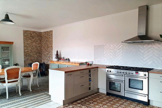 achat maison bucquoy 62116