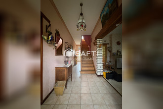 achat maison bucquoy 62116