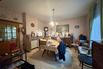 achat maison bucquoy 62116