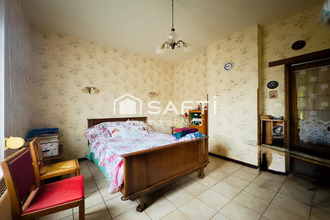 achat maison bucquoy 62116