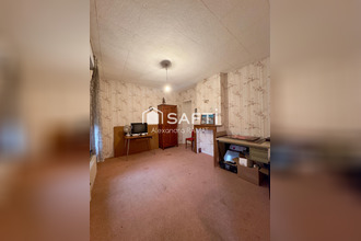 achat maison bucquoy 62116