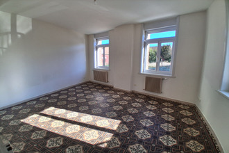 achat maison bucquoy 62116