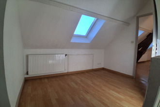 achat maison bucquoy 62116