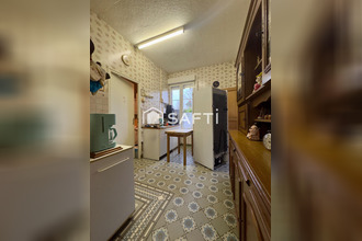 achat maison bucquoy 62116