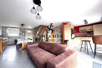 achat maison bucquoy 62116