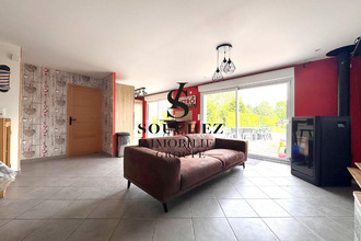 achat maison bucquoy 62116
