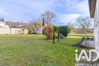 achat maison bucy-le-long 02880