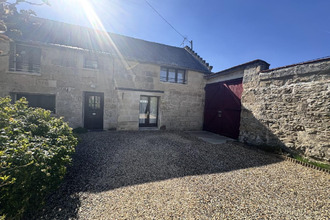 achat maison bucy-le-long 02880