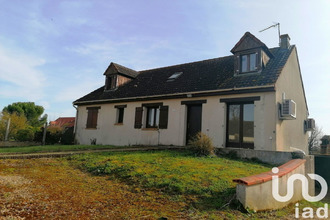 achat maison bucy-le-roi 45410