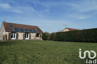 achat maison bucy-le-roi 45410