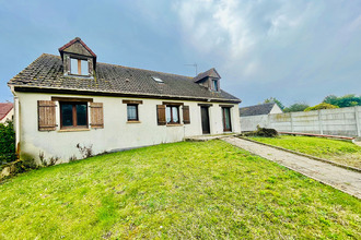 achat maison bucy-le-roi 45410