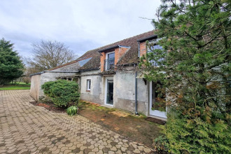 achat maison bucy-le-roi 45410