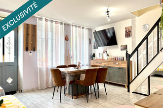 achat maison bucy-les-pierrepont 02350
